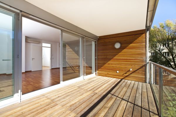 Cost of Balcony Installation in Torrance