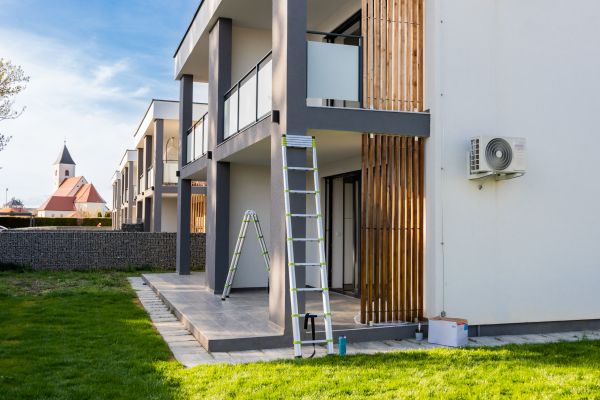 Cost of Leaking Balcony Repair in Torrance