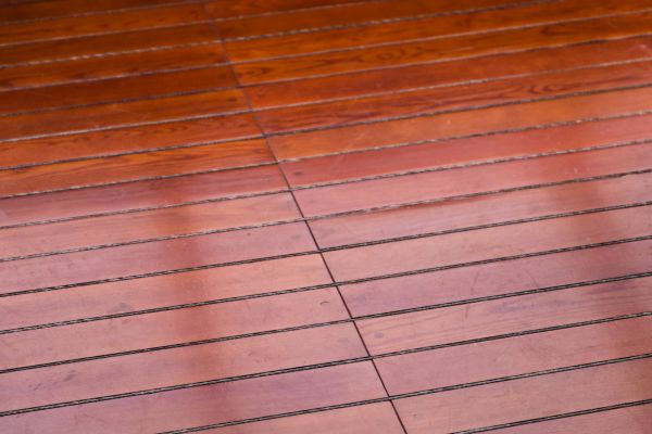 Cost of Redwood Deck Repair in Torrance