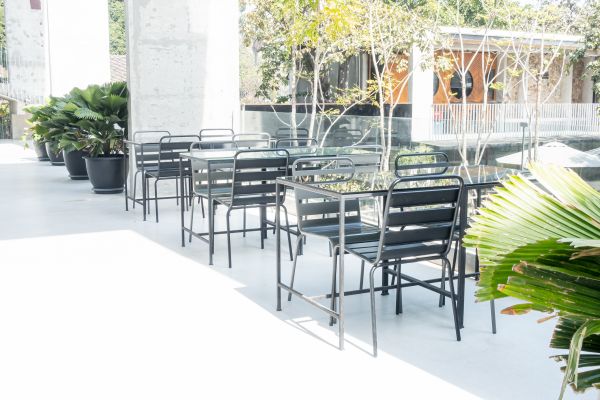 Cost of Commercial Deck Installation in Torrance