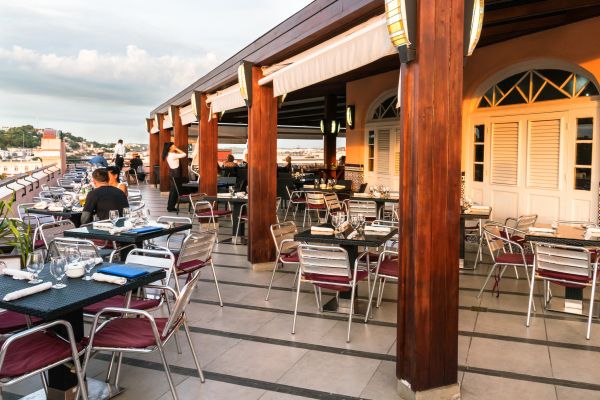 Cost of Commercial Deck Construction in Torrance