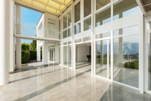Cost of Veranda Construction in Torrance