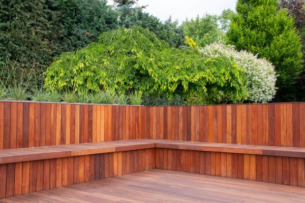 Cost of Hardwood Deck Installation in Torrance