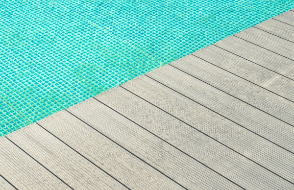 Cost of Pvc Deck Repair in Torrance