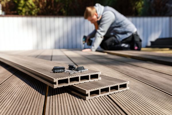 Cost of Pvc Deck Installation in Torrance